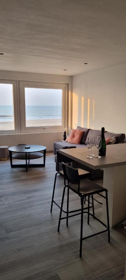 Bella Vista Ostend Exterior photo